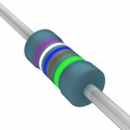 MBB02070D7961DC100 - RES 7.96K OHM 0.6W 0.5% AXIAL