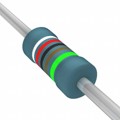 MBB02070D9201DC100 - RES 9.2K OHM 0.6W 0.5% AXIAL