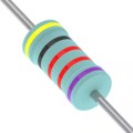 MFP25SBRD52-40K2 - RES MF 1/4W 0.1% AXIAL