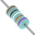 MFP25SBRD52-109K - RES MF 1/4W 0.1% AXIAL