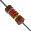CBT50J820R - RES 820 OHM 1/2W 5% AXIAL