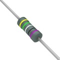RNF14BAE459R - RES 459 OHM 1/4W .1% AXIAL