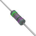 RNF14BAE517R - RES 517 OHM 1/4W .1% AXIAL
