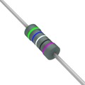 RNF14BAE569R - RES 569 OHM 1/4W .1% AXIAL