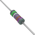 RNF14BAE59K7 - RES 59.7K OHM 1/4W .1% AXIAL
