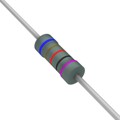 RNF14BAE612R - RES 612 OHM 1/4W .1% AXIAL