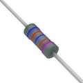 RNF14BAE62K6 - RES 62.6K OHM 1/4W .1% AXIAL