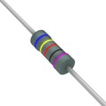 RNF14BAE642R - RES 642 OHM 1/4W .1% AXIAL