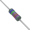 RNF14BAE65K7 - RES 65.7K OHM 1/4W .1% AXIAL