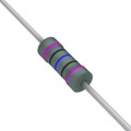 RNF14BAE706R - RES 706 OHM 1/4W .1% AXIAL