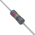 RNF14BAE723R - RES 723 OHM 1/4W .1% AXIAL