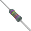 RNF14BAE74K1 - RES 74.1K OHM 1/4W .1% AXIAL