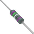 RNF14BAE759R - RES 759 OHM 1/4W .1% AXIAL