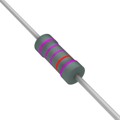 RNF14BAE77K7 - RES 77.7K OHM 1/4W .1% AXIAL