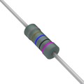 RNF14BAE816R - RES 816 OHM 1/4W .1% AXIAL