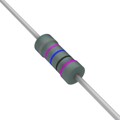 RNF14BAE876R - RES 876 OHM 1/4W .1% AXIAL
