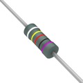 RNF14BAE942R - RES 942 OHM 1/4W .1% AXIAL