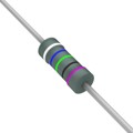 RNF14BAE965R - RES 965 OHM 1/4W .1% AXIAL