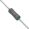 RNF14BAE1K17 - RES 1.17K OHM 1/4W .1% AXIAL