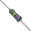 RNF14BAE104R - RES 104 OHM 1/4W .1% AXIAL