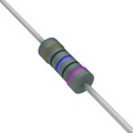 RNF14BAE106R - RES 106 OHM 1/4W .1% AXIAL