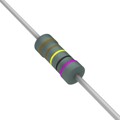 RNF14BAE114R - RES 114 OHM 1/4W .1% AXIAL