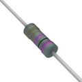 RNF14BAE117R - RES 117 OHM 1/4W .1% AXIAL