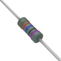 RNF14BAE126R - RES 126 OHM 1/4W .1% AXIAL