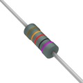 RNF14BAE132R - RES 132 OHM 1/4W .1% AXIAL