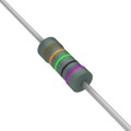 RNF14BAE135R - RES 135 OHM 1/4W .1% AXIAL