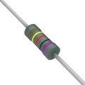 RNF14BAE142R - RES 142 OHM 1/4W .1% AXIAL