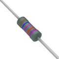 RNF14BAE16K7 - RES 16.7K OHM 1/4W .1% AXIAL