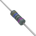 RNF14BAE160R - RES 160 OHM 1/4W .1% AXIAL