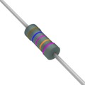 RNF14BTE167K - RES 167K OHM 1/4W .1% AXIAL