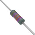RNF14BAE17K2 - RES 17.2K OHM 1/4W .1% AXIAL