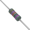 RNF14BAE172R - RES 172 OHM 1/4W .1% AXIAL