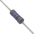 RNF14BAE176R - RES 176 OHM 1/4W .1% AXIAL