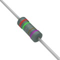 RNF14BAE2K58 - RES 2.58K OHM 1/4W .1% AXIAL