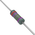 RNF14BAE2K71 - RES 2.71K OHM 1/4W .1% AXIAL