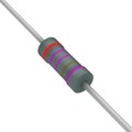 RNF14BAE2K77 - RES 2.77K OHM 1/4W .1% AXIAL