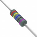 RNF14BAE246R - RES 246 OHM 1/4W .1% AXIAL