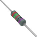 RNF14BAE252R - RES 252 OHM 1/4W .1% AXIAL