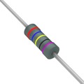 RNF14BAE264R - RES 264 OHM 1/4W .1% AXIAL
