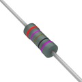 RNF14BAE271R - RES 271 OHM 1/4W .1% AXIAL