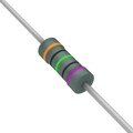 RNF14BAE305R - RES 305 OHM 1/4W .1% AXIAL