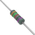 RNF14BAE352R - RES 352 OHM 1/4W .1% AXIAL