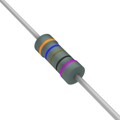 RNF14BAE361R - RES 361 OHM 1/4W .1% AXIAL
