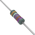 RNF14BAE39K7 - RES 39.7K OHM 1/4W .1% AXIAL