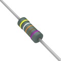 RNF14BAE4K93 - RES 4.93K OHM 1/4W .1% AXIAL