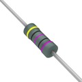 RNF14BAE407R - RES 407 OHM 1/4W .1% AXIAL